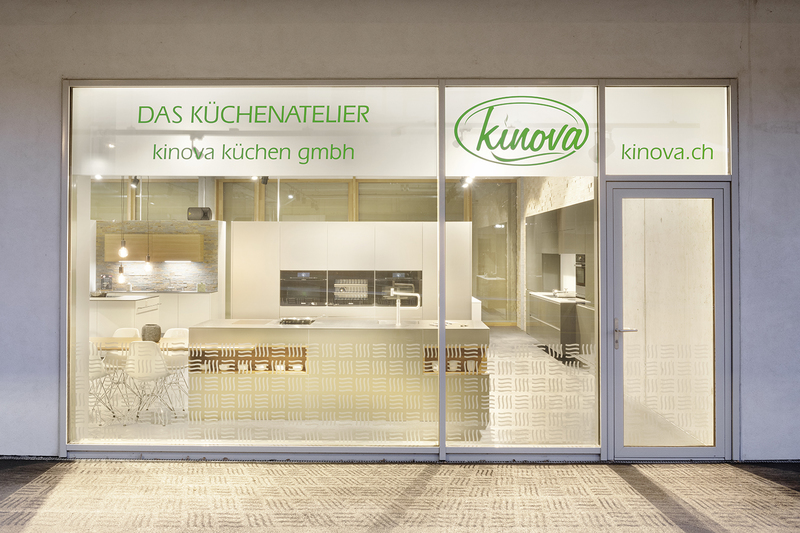 Küche online planen & kaufen | Kinova Küchen Onlineshop ...